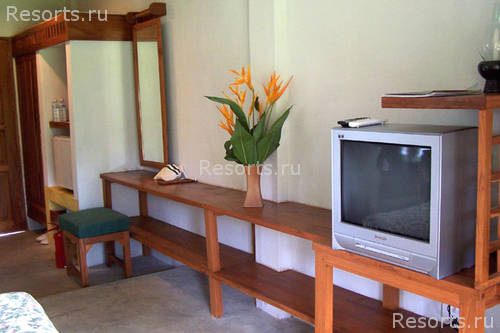 Bell Villa Resort Pai 20